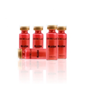 ODORYLAN BB Shine BLUSH Siero Illuminante Kit Fondotinta 10 X 5ml BB Lip Blush - Product Image 3