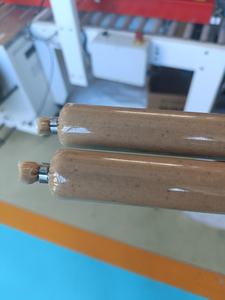 Equipo de producción de agente de anclaje automático con trabajo de ahorro de alta eficiencia - Product Image 3