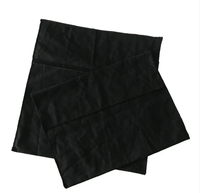 Pochette de Rangement Personnalisée avec Logo pour Extensions ou Boîte à Sacs, Sac Anti-Poussière d'Emballage de Haute Qualité Disponible en Plusieurs Couleurs