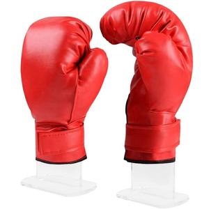 Акриловые вертикальные боксерские перчатки - Product Image 6
