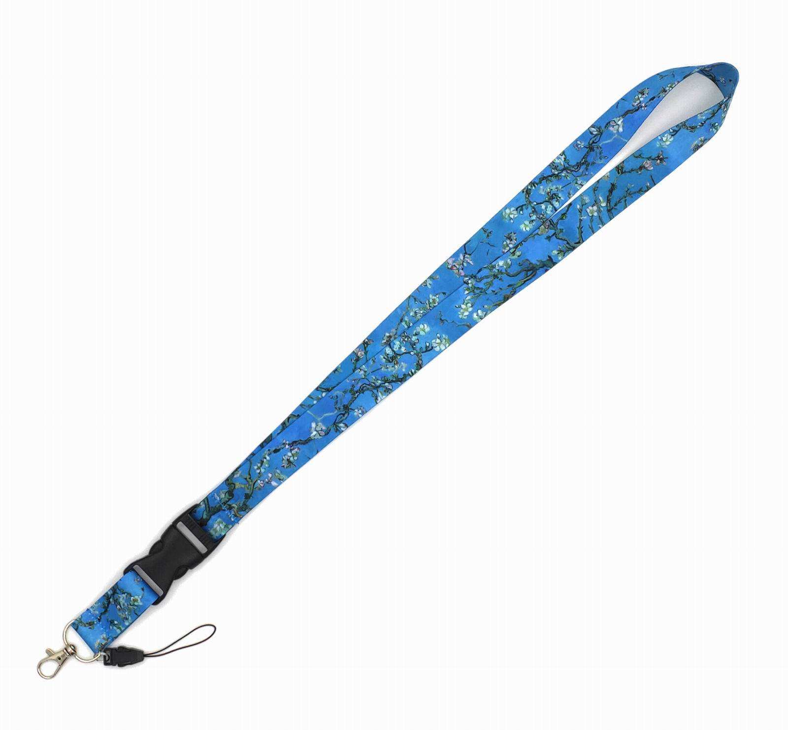 branches of an almond tree in blossom