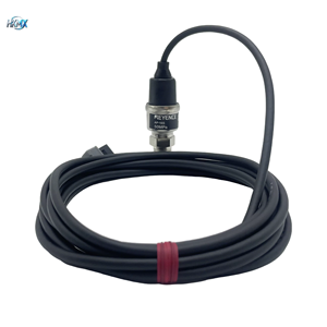 หัวเซ็นเซอร์วัดแรงดัน KEYENCE AP-16S 050 MPa ระดับ IP67 เซ็นเซอร์แรงดันสูง ตัวเรือนสแตนเลสทั้งหมด แบบเกลียว  พร้อมสัญญาณเอาต์พุตแบบอนาล็อก - Product Image 1