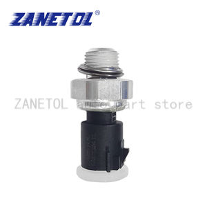 زانيتول ، إكسسوارات السيارة مرسل ضغط الزيت ل بويك ريغال سبورتباك لكاديلاك ATS ~ - Product Image 3