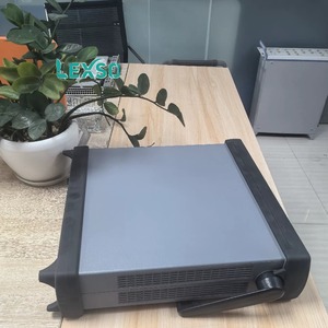 เครื่องวัดบริดจ์แบบตั้งโต๊ะ Keysight E4980al-032/-052/-10 - Product Image 3