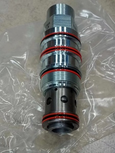 CWIA-LIN CWIA LIN CWIALIN HYDRAULICS ออริจิน 3:1 ระบบไพล็อต, ระบบถ่วงน้ำหนักแบบมีช่องระบายอากาศ, แบบสกรูอินเสิร์ต - Product Image 4
