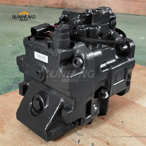 สำหรับพัดลมปั๊ม D275A-5 D275A-5D รุ่น 708-1T-00420 708-1T-00421 708-1T-04410 708-1T-01410 ไฮดรอลิก - Product Image 4