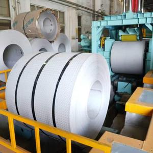 แผ่นเหล็กคาร์บอนรีดร้อน Q235B ASTM A36 SS400 S235JR เหล็กแผ่นอ่อนสำหรับงานก่อสร้างอาคาร - Product Image 3