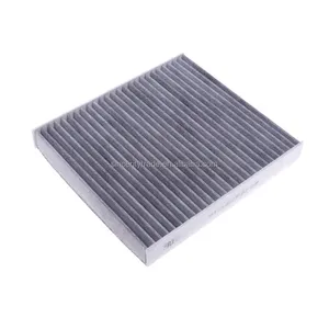 factory supply non-woven cotton material carbon cabin air filter OEM for car 7803A004 wholesale