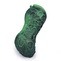 Masturbateur masculin réaliste Monster, texture alien, godet de stimulation pour hommes, jouet sexuel fantaisie pour hommes 18+, Pocket Pussy