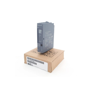 Module de sortie numérique 6ES7132-6BF01-0BA0 ET200SP DQ 8×24VDC/0.5A HF - Product Image 1