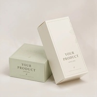 Cajas Personalizadas, Cajas de Empaque para Productos con Impresión CMYK para Soluciones de Cajas de Papel para Minoristas
