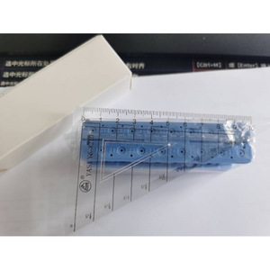 เครื่องวัดขนาดรากฟัน XH111 แบบแมนนวล อุปกรณ์บำบัดช่องปาก ผลิตในจีน - Product Image 3