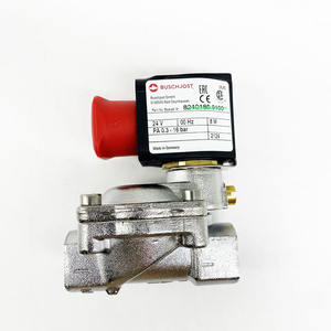 Yepyeni orijinal Solenoid valf 824099100.024.00 <span class=keywords><strong>Pilot</strong></span> kumandalı elektromanyetik tahrikli kaldırma valfi 8240180.9100 - Product Image 1