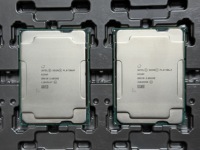 Prosesor CPU Server Xeon Platinum 8358P 32 Core 2.60GHz 48MB Cache 240W Scalable LGA4189