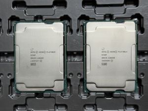 ซีพียูเซิร์ฟเวอร์ Xeon Platinum 8358P แบบถอดออกได้ 32 คอร์ 2.60GHz แคช 48MB 240W รองรับการขยาย LGA4189 - Product Image 2
