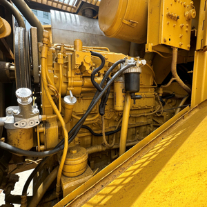 Thứ hai tay giá rẻ Bánh Xe Tải mèo 950e/Sâu bướm 950f/966G sử dụng <span class=keywords><strong>loader</strong></span> 950e trong điều kiện tốt nhất - Product Image 6