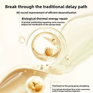Factory Direct Großhandels preis <span class=keywords><strong>Duai</strong></span> External <span class=keywords><strong>Delay</strong></span> <span class=keywords><strong>Spray</strong></span> 10ML Keine Nebenwirkungen Man <span class=keywords><strong>Delay</strong></span> Adult Sexspielzeug - Product Image 4