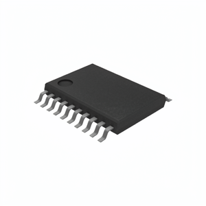 20 TSSOP TLV5630IPW Electronic Chips Component Data Acquisition Original One Stop Service - Product Image 1