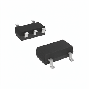 Composants électroniques en stock : puce TSU101RICT 5 TSSOP, SC 70 5, SOT 353 - Product Image 1