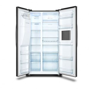 520L Oem Product Automatic <b>Refrigerators</b> Home Side-By-Side <b>Refrigerators</b> Home Side-by-side <b>Refrigerators</b> - Product Image 1