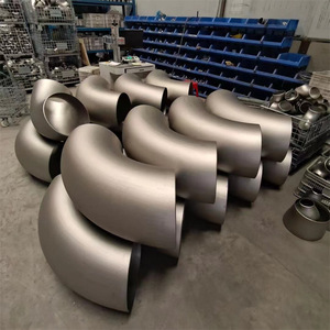 ASTM liền mạch 304 smls giảm tốc <span class=keywords><strong>tp316</strong></span> SS <span class=keywords><strong>TEE</strong></span> uốn góc khuỷu tay Ống thép không gỉ - Product Image 2