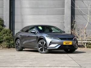 Nouveau Bud Song <span class=keywords><strong>L</strong></span> 2024 Auto Electrico Ev voiture conduite à gauche <span class=keywords><strong>Automobile</strong></span> voiture électrique à grande vitesse - Product Image 2