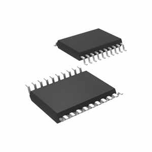 Distribuidor de Componentes Electrónicos STM32L011F3P6, Servicio Integral Original, Circuito Integrado Embebido MCU de 32 Bits, 8 KB de FLASH, 20TSSOP - Product Image 1
