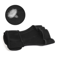 Muñequeras Deportivas Antideslizantes, Bandas de Fuerza para Protección de Palmas, Guantes de Fitness para Hombre y Mujer, Gran Venta