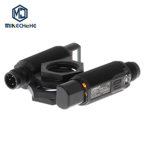 เซ็นเซอร์โฟโตอิเล็กทริก E3FA-DP15 E3FA-RP12 E3FA-RP11กระจายแสง PPN PNP สำหรับอุตสาหกรรมอัตโนมัติ - Product Image 1
