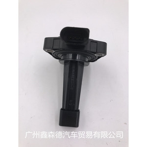 เซ็นเซอร์วัดระดับน้ำมันเครื่องเดลฟี รุ่น 03C907660T สำหรับรถยนต์ทิกวน ซูเพิร์บ มาโกตัน กอล์ฟ AEZ แบบเกลียว ผลิตในเยอรมนี - Product Image 3