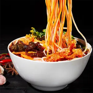 סיני מוצרי מזון אטריות Suppliers-2022 חריף חילזון אורז לואו Si אורז אטריות סיני מוצרי מזון וייטנאמי מיידי אטריות מיידי חילזון אטריות