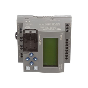 Controlador IDEC FT1A-H12RA en Stock, CPU 12I/O, Alimentación 100-240VAC, con Pantalla, Serie FT1A - Product Image 3