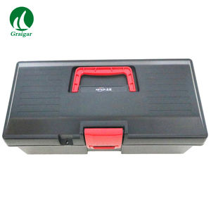 مسبار جهد عالي لأجهزة الأوسيلوسكوب Pintech P6039A، 50 ميجاهرتز، 39 كيلو فولت، نسبة تقسيم مقاومة 900 ميجا أوم <span class=keywords><strong>1000</strong></span>:<span class=keywords><strong>1</strong></span> - Product Image 5