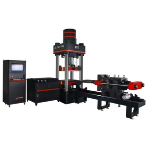 Cao su mang nén và cắt góc lực thử nghiệm dụng cụ đặc biệt - Product Image 1