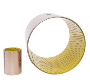 CASQUILLO POM DX COJINETE LUBRICANTE MARGINAL POM COBRE ACERO A LA 2017 - Product Image 1