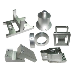 Factory Direct Sales High-Precision CNC Machined Parts with <b>Wire</b> EDM Aluminum Steel Copper Brass OEM ODM Service - Product Image 3