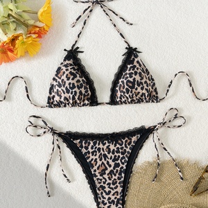 Traje de Baño Rash Guard OUTPACE, Superventas, para Mujeres de Talla Grande, Bikini Personalizado - Product Image 5