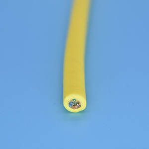 4 core neutral tariert kabel für unterwasser drone rov leine mit signal und power draht - Product Image 4