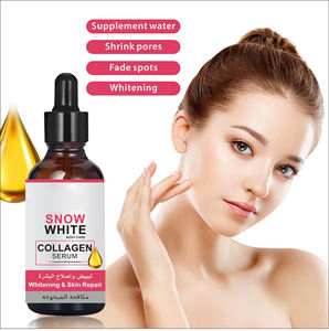 OUHOE Crème Hydratante Anti-Âge Visage à l'<span class=keywords><strong>Acide</strong></span> <span class=keywords><strong>Hyaluronique</strong></span>, <span class=keywords><strong>Acide</strong></span> Azélaïque et Caféine – Liquide Raffermissant pour Réduire les <span class=keywords><strong>Rides</strong></span> Fines - Product Image 6