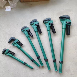 Conjunto de Chaves Tubulares Profissionais para Perfuração de Núcleos BQ NQ HQ PQ, Ferramentas Internas e Externas, Chave de Círculo para Tubos - Product Image 6