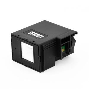 C9344 Réservoir d'entretien avec puce pour imprimante <span class=keywords><strong>Epson</strong></span> Expression Home XP-3100/4100/4101/4105/<span class=keywords><strong>2810DWF</strong></span>/2830DWF/2850DWF/2830/2850/2851 - Product Image 1