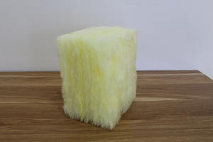 Filtre en <span class=keywords><strong>laine</strong></span> <span class=keywords><strong>de</strong></span> <span class=keywords><strong>verre</strong></span> pour l'extraction <span class=keywords><strong>de</strong></span> la peinture et la cabine <span class=keywords><strong>de</strong></span> pulvérisation Filtre <span class=keywords><strong>de</strong></span> sol pour usage extérieur en entrepôt - Product Image 2