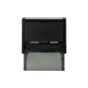 Tampons personnalisés en gros pour usine, multi-scènes, haute qualité, auto-encreurs, économiques pour étiquettes de bureau, école, entreprise, vente en gros - Product Image 2