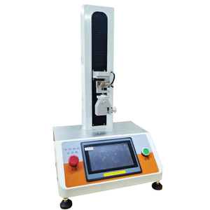 Dispositif d'essai de flexion de câble Bolade BLD 500 mm/min, testeur de charge électronique pour interface de charge - Product Image 3