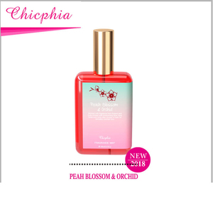 Perfume de espray corporal para mujer, nuevo diseño, OEM - Product Image 4