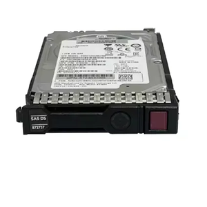 OEM оригинальный P40511-B21 HPE 1,92 ТБ SAS SD смешанного использования 3DWPD 12 Гб/с SFF мульти поставщик SSD твердотельный накопитель - Product Image 1