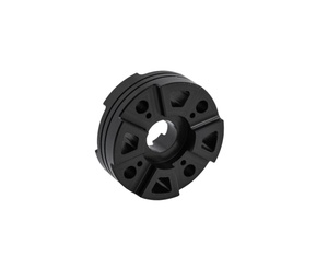 Fábrica de piezas OEM Servicio de mecanizado CNC Prototipos rápidos Fresado CNC personalizado Plástico China Micro mecanizado personalizado - Product Image 6