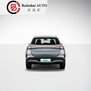 Vente chaude 2025 Merce-Des-Ben-Z <span class=keywords><strong>Eqa</strong></span> 2025 Eqa260 Nouvelle énergie Voiture électrique pure neuve de marque chinoise - Product Image 2