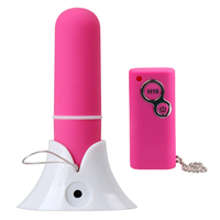 Wiederaufladbarer Bullet Vibrator Sexspielzeug für Frauen Tragbares Erwachsenenspielzeug Fernbedienung Jump Egg Weibliche Sextoys