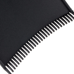 Planches de coloration capillaire Wanmei, ensemble grand, moyen et petit, outils de mèches réutilisables en plastique pour la coloration des cheveux en salon - Product Image 4